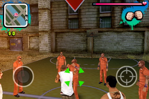 Gangstar : West Coast Hustle