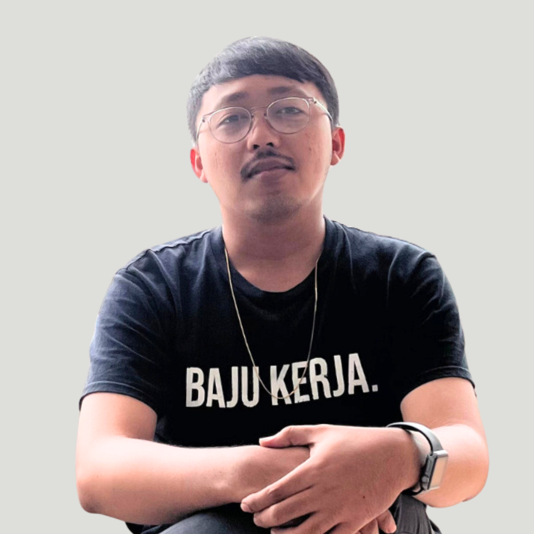Benediktus Yulian Gameloft