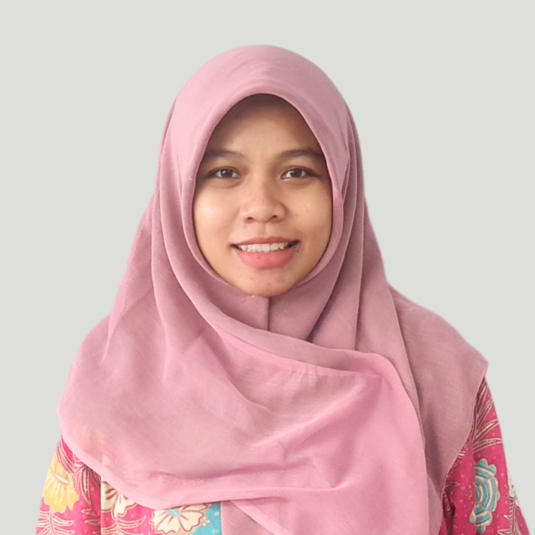 Dinda Kusumaningtyas Gameloft