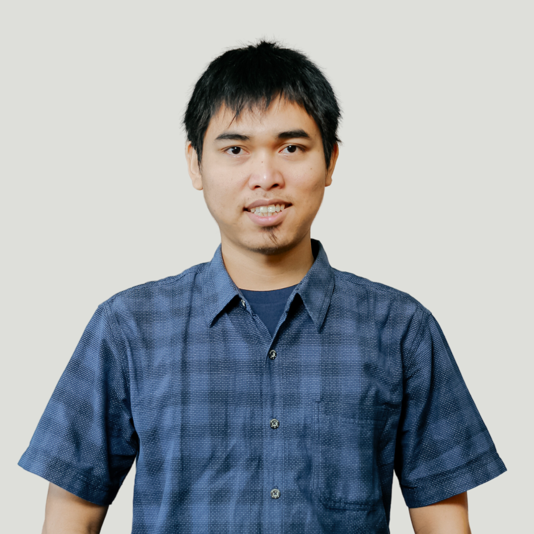 Edi Setiawan Gameloft
