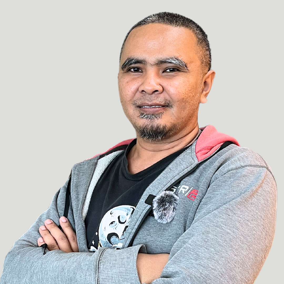 Fahmi Hasan Gameloft