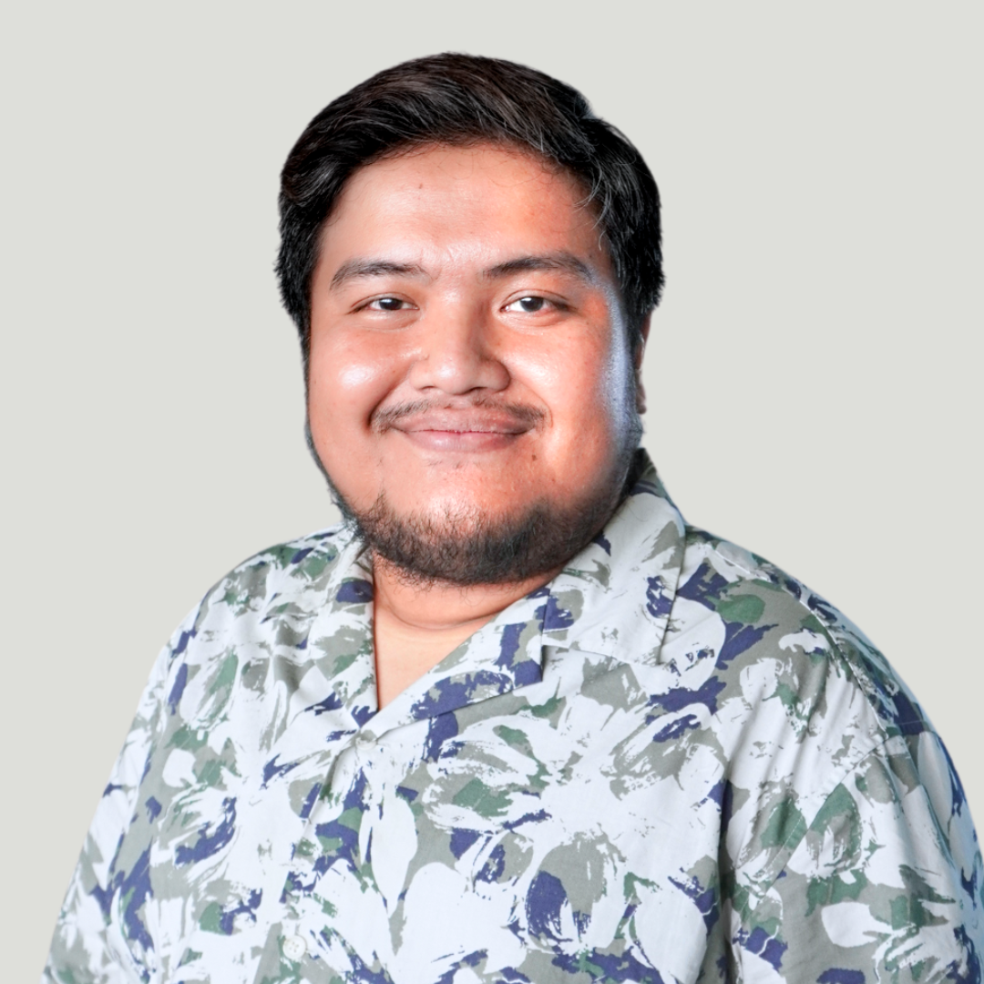 Ferbi Wiratno Gameloft