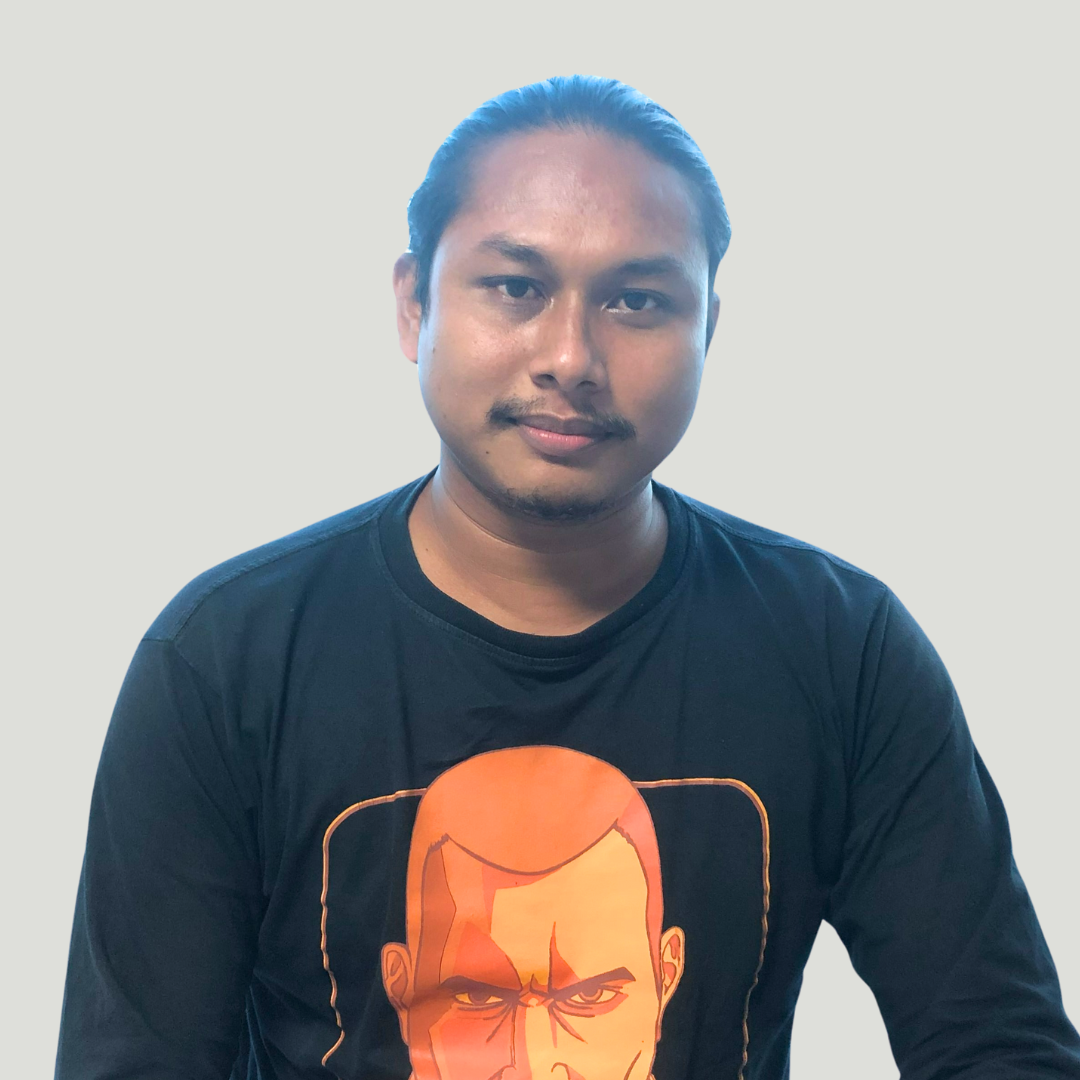 Indra Purwita Gameloft