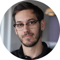 Josh Abrams Gameloft