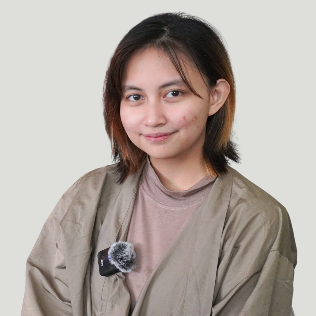 Natasha Aprillieta Gameloft
