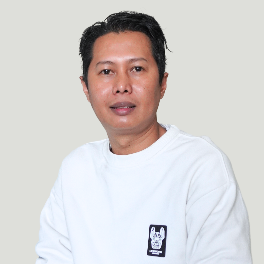 Nusa Sugianto Gameloft