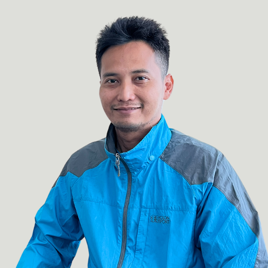 Pandu Wicaksono Gameloft