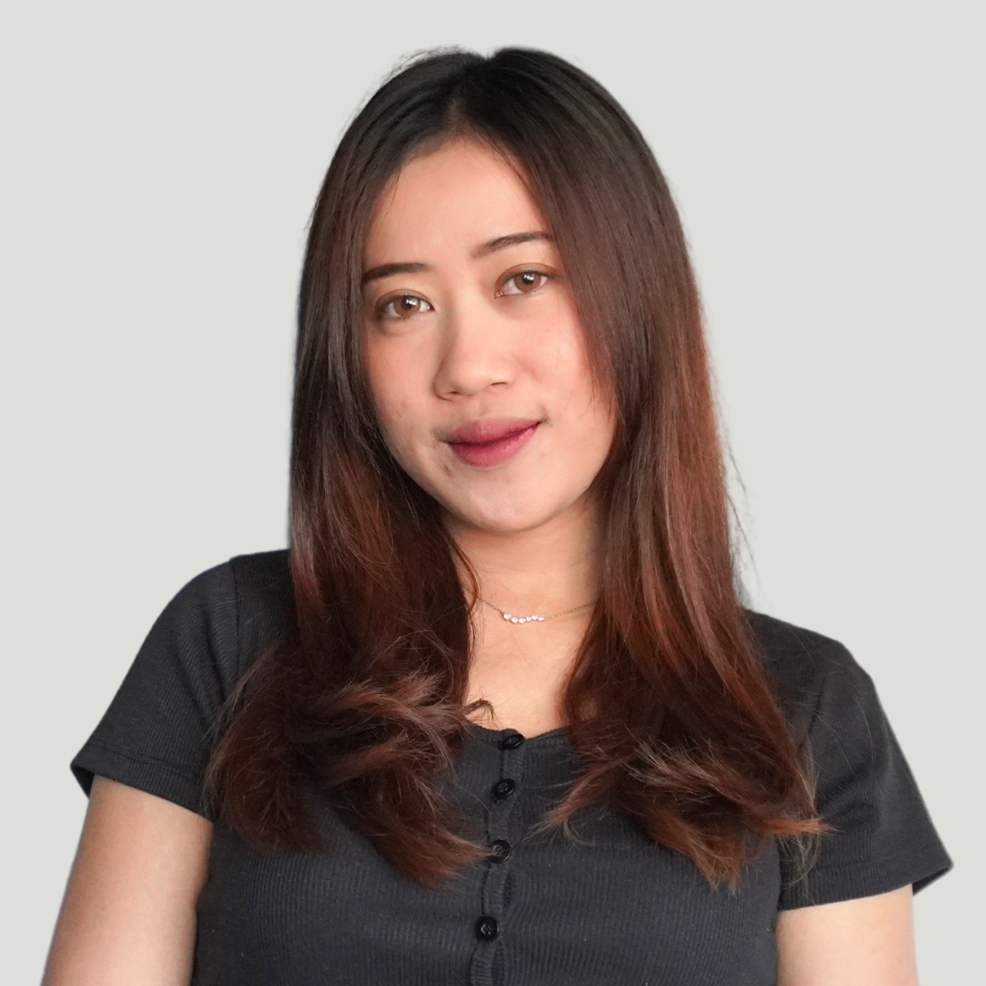 Rizka Pratiwi Gameloft