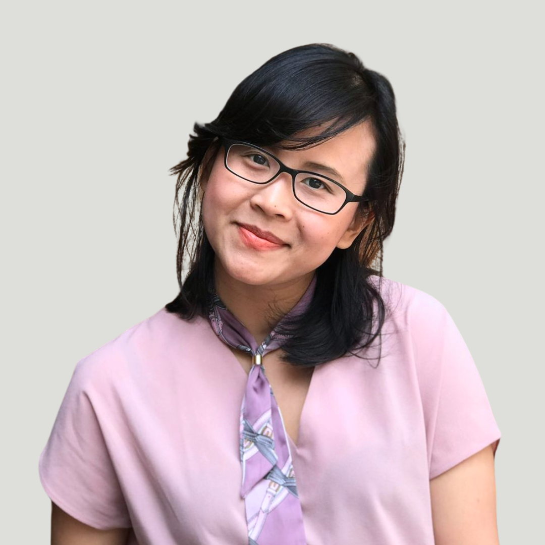 Vania Natalia Gameloft