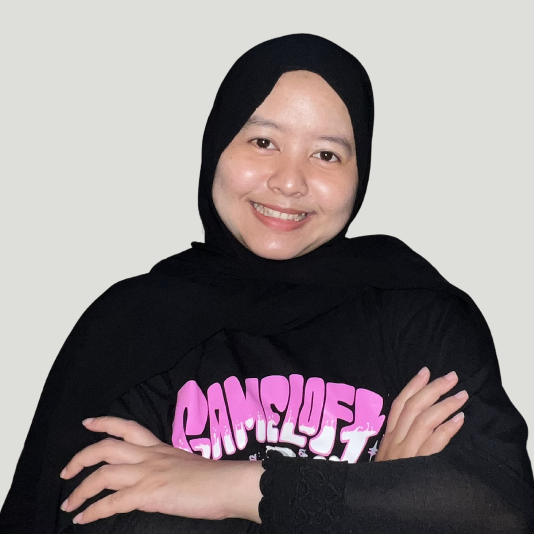 Vemira Agetya Gameloft