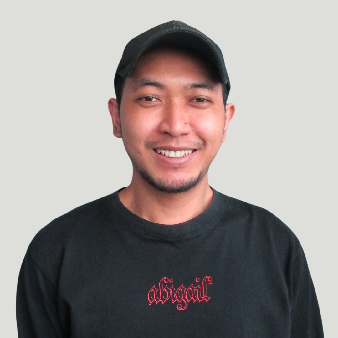 Zaritza Muhammad Gameloft